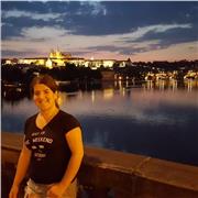 Graduada en biología con años de experiencia imparte clases particulares a alumnos hasta 4 E.S.O. Contactar por whatsapp